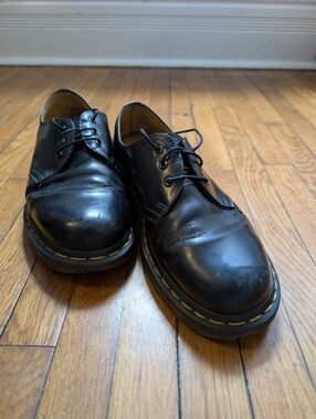 Dr. Martens 1461